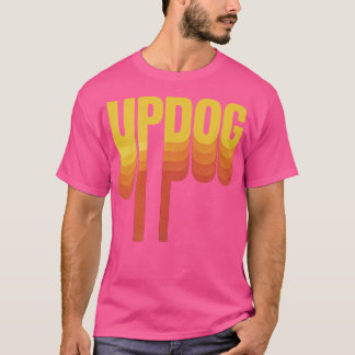T-shirt Updog