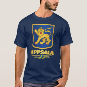 T-shirt Upsal