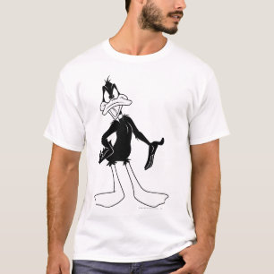 T-shirt Upset DAFFY DUCK™
