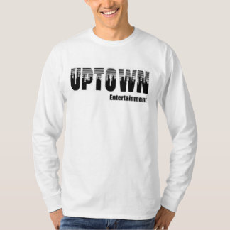T-shirt Uptown Entertainment