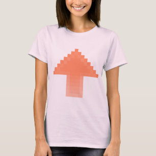T-shirt Upvote