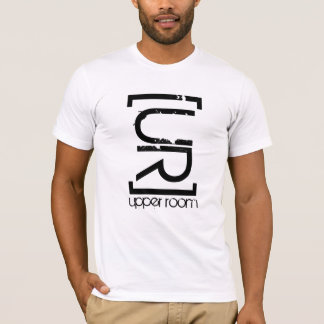 T-shirt UR Vert