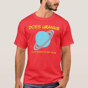 T-SHIRT URANUS