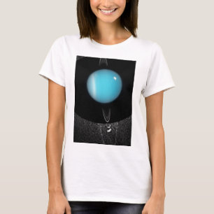 T-shirt Uranus