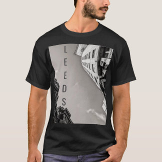 T-shirt urbain de Leeds