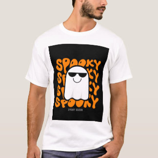 T-shirt "Urban Edge Tee" en chemise homme