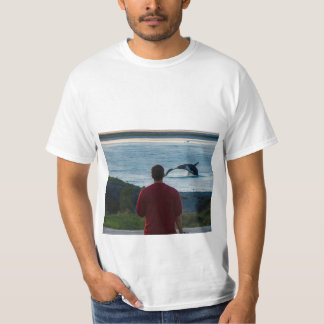 T-Shirt Urban Threads: Wear the Cityscape