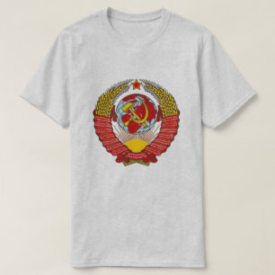 T-SHIRT URSS