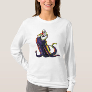 T-shirt Ursula Jolie Pose