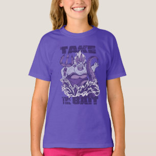 T-shirt Ursula Prenez l'appât
