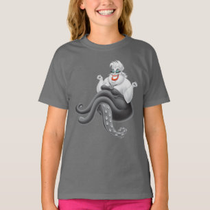 T-shirt Ursula  Un mal poseur
