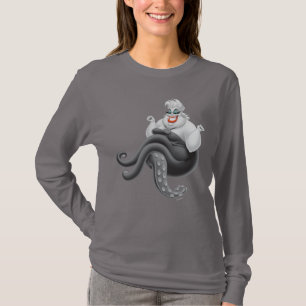 T-shirt Ursula Un mal poseur