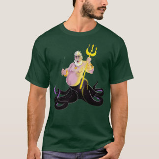 T-shirt Ursus, le frère sorcier d'Ursula