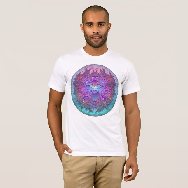 T-SHIRT URU (Devant entier)