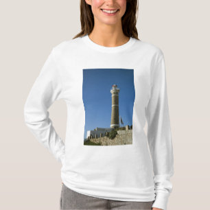 T-shirt Uruguay, département de Maldonado, Jose Ignacio.