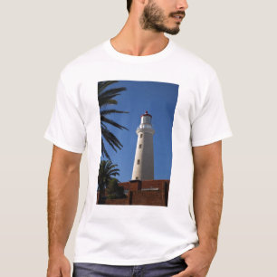T-shirt Uruguay, département de Maldonado, Punta del Este.