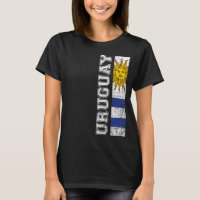 Uruguay Heritage Pride Pays Soutien Uruguay F