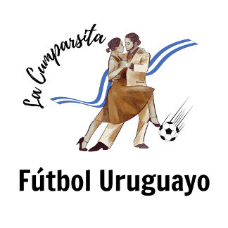 T-shirt Uruguay Soccer