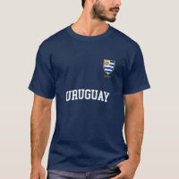Uruguay Team Sports Football Uruguay Drapeau urugu