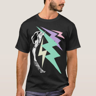 T-shirt Urusei Yatsura98