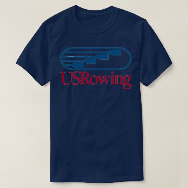 T-shirt Us Aiguille blanche 2 (Design devant)