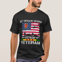 US Army 25th Infantry Division Vietnam Vétérinaire