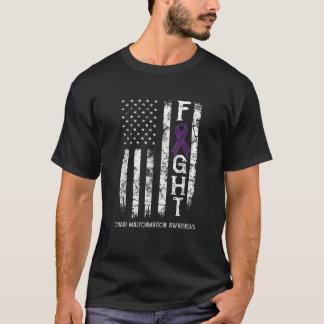 T-shirt US Flag