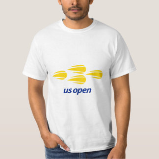 T-shirt us ouvert 2023 tennis