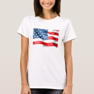 T-SHIRT USA