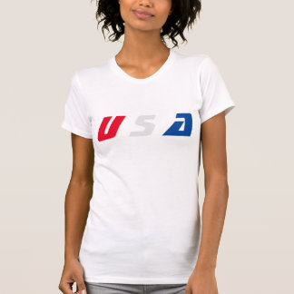 T-SHIRT USA