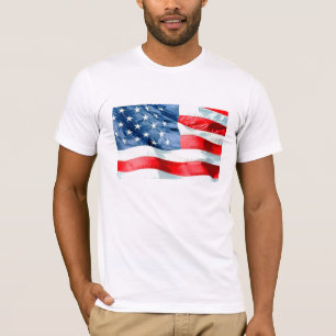 T-SHIRT USA