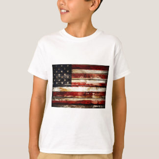 T-SHIRT USA