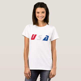 T-SHIRT USA
