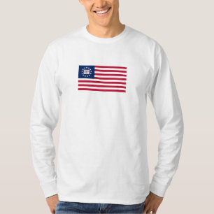 T-Shirt USA Betsy Ross 250e anniversaire 1776-2026