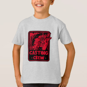 T-shirt USA Fly Fishing