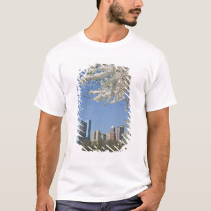 T-shirt USA, New York, New York, Manhattan : 4