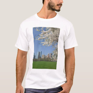 T-shirt USA, New York, New York, Manhattan :4