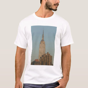T-shirt USA, New York, New York, Manhattan :7