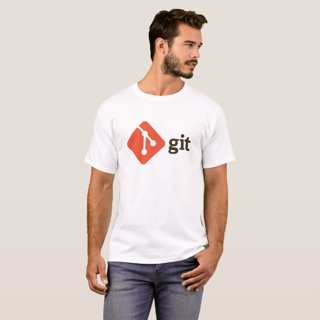 T-shirt Usage authentique de connard (Devant entier)