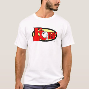 T-SHIRT USAGE DE FUGU