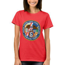 USCG Auxiliaire Miami-Dade Floride