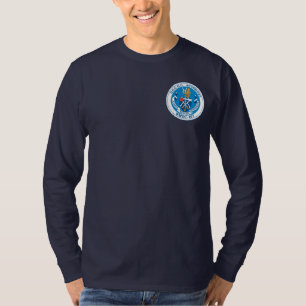 T-shirt USCGC Acushnet WMEC-167