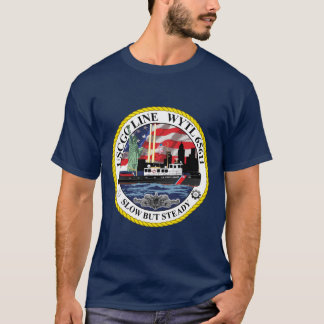 T-SHIRT USCGC LINE WYTL 65611