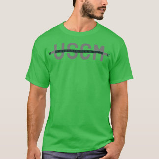 T-SHIRT USCM