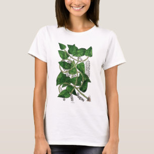 T-shirt Usine de poivre noir, 1578