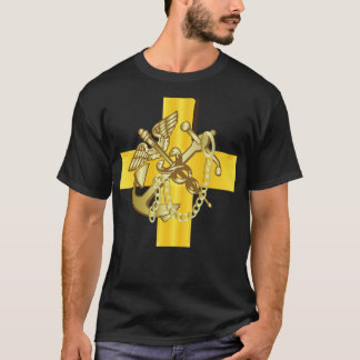 T-shirt USPHS Public Health Service wxt