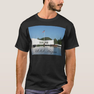 T-shirt USS Arizona