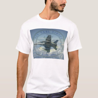 T-shirt USS Carl Vinson