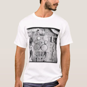 T-shirt USS Hornet (CV-12)