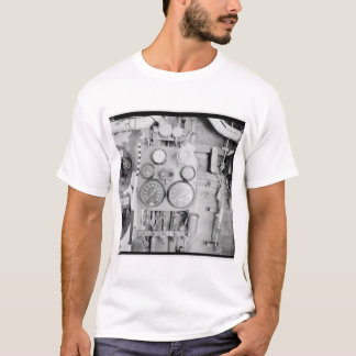T-shirt USS Hornet (CV-12)